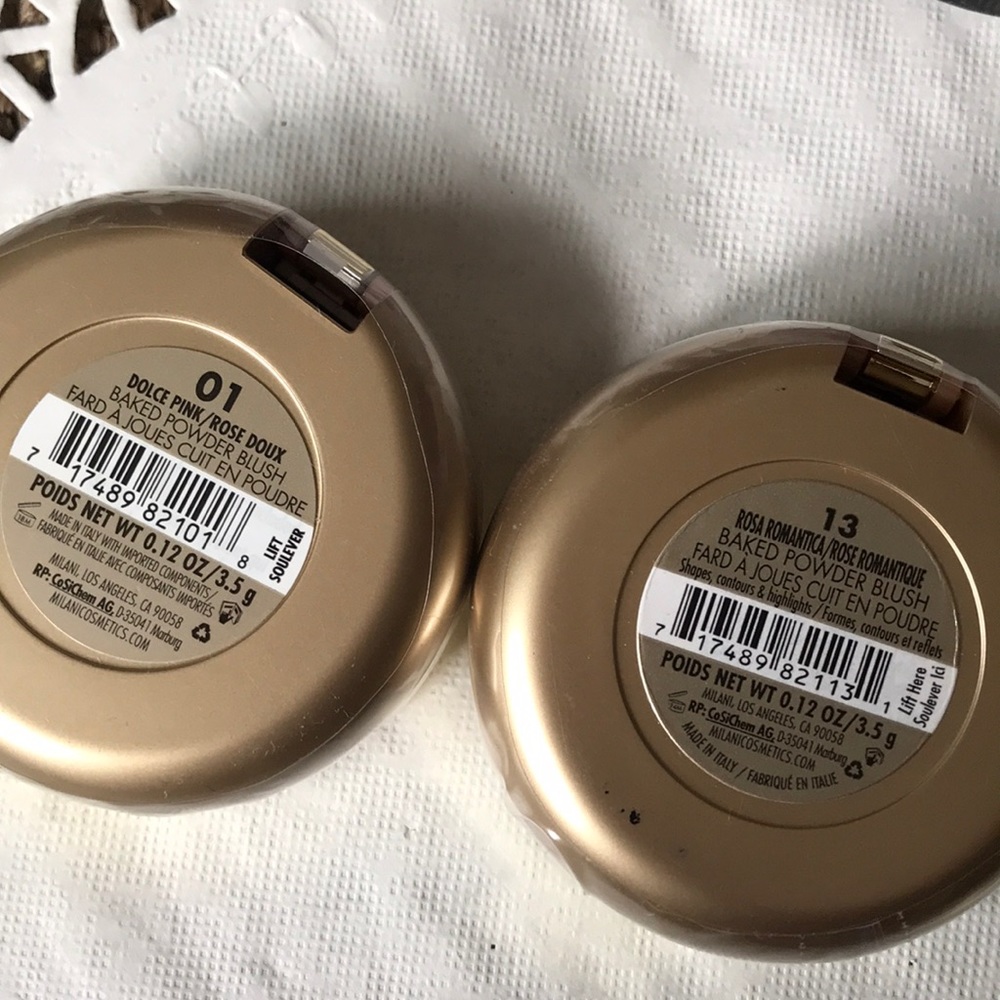 Makeup bundle - Picture 5 of 6